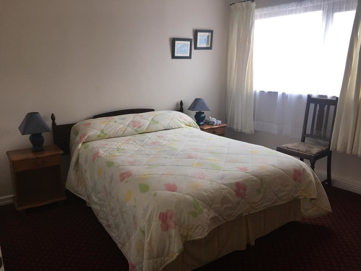 Отели типа «постель и завтрак» Mellottes B&B Cornamona