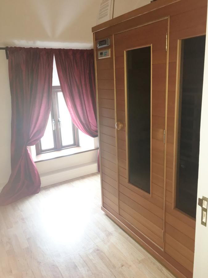 Отели типа «постель и завтрак» Mellottes B&B Cornamona-8